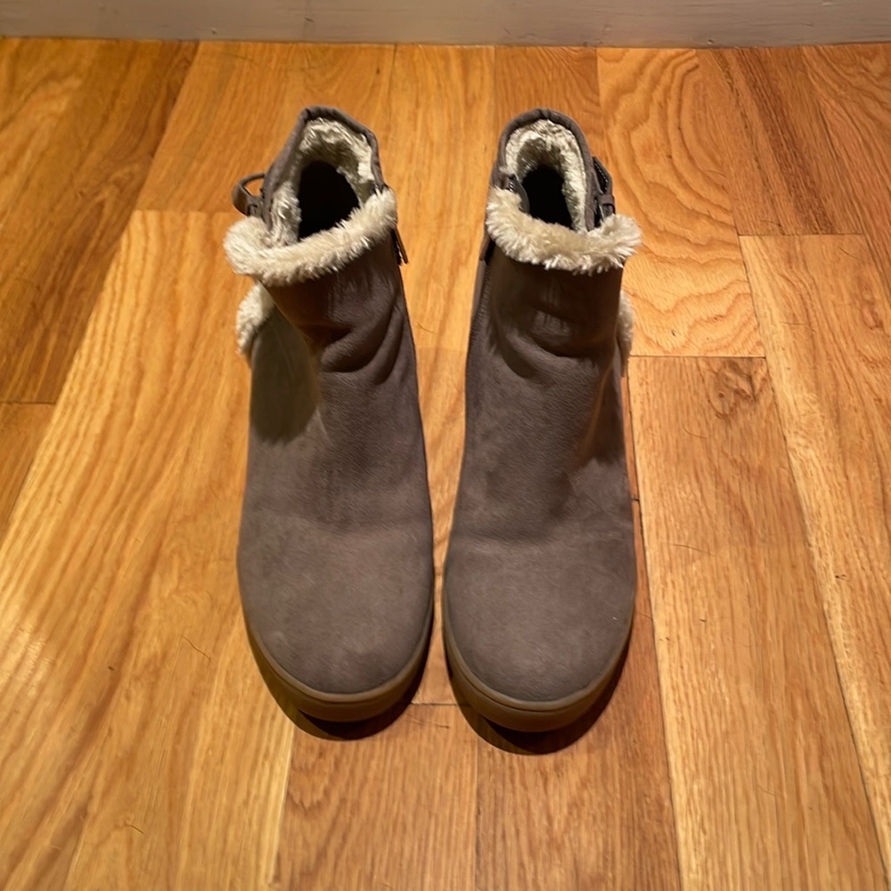 Booties